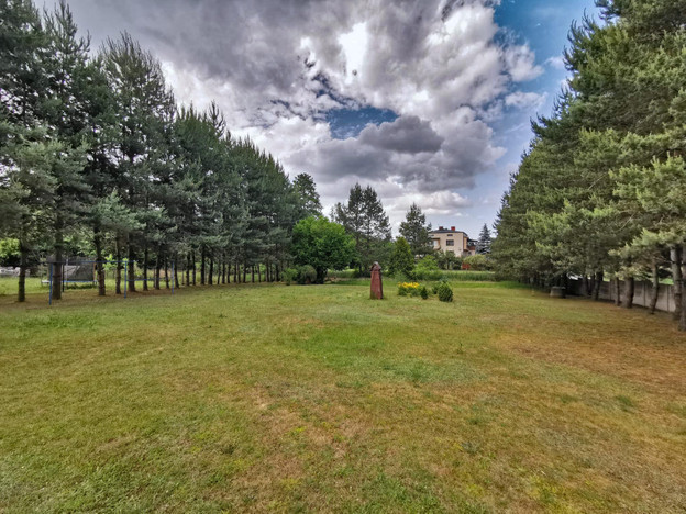 Morizon WP ogłoszenia | Działka na sprzedaż, Kolonia Poczesna, 4340 m² | 9700