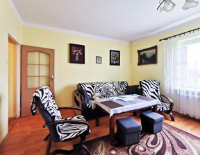 Dom na sprzedaż, Kuźnica Lechowa, 70 m²