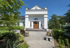 Morizon WP ogłoszenia | Dom na sprzedaż, Konstancin-Jeziorna, 600 m² | 6845