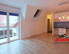 Mieszkanie na sprzedaż, Jastrzębia Góra, 40 m²
