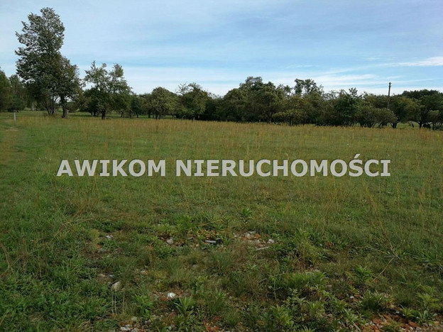 Morizon WP ogłoszenia | Działka na sprzedaż, Krze Duże, 2169 m² | 2659
