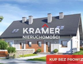 Dom na sprzedaż, Czosnów, 107 m²
