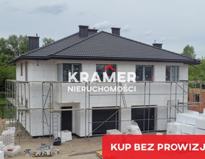Dom na sprzedaż, Łomianki, 124 m²