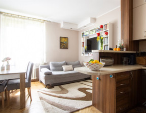 Mieszkanie na sprzedaż, Białystok Mickiewicza, 46 m²