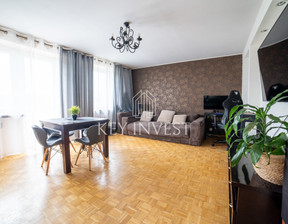 Mieszkanie na sprzedaż, Warszawa Sady Żoliborskie, 59 m²