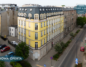 Mieszkanie na sprzedaż, Łódź Stare Polesie, 42 m²