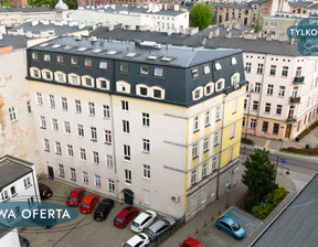 Mieszkanie na sprzedaż, Łódź Stare Polesie, 42 m²