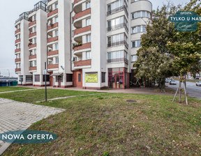Mieszkanie na sprzedaż, Łódź Śródmieście, 124 m²
