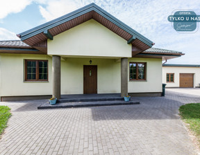 Dom na sprzedaż, Włodzimierz, 185 m²