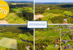 Morizon WP ogłoszenia | Działka na sprzedaż, Studzianki Polonijna, 840 m² | 6569