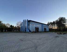 Fabryka, zakład na sprzedaż, Libiąż, 990 m²