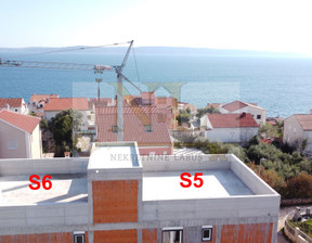 Mieszkanie na sprzedaż, Chorwacja Trogir - Čiovo, 111 m²