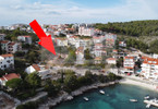 Morizon WP ogłoszenia | Mieszkanie na sprzedaż, Chorwacja Trogir - Čiovo, 70 m² | 9195