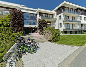Mieszkanie na sprzedaż, Władysławowo, 44 m²