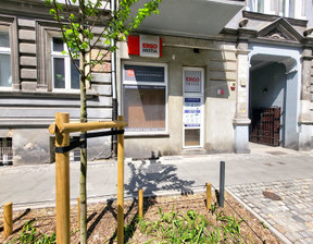 Lokal handlowy na sprzedaż, Poznań Grunwald, 25 m²