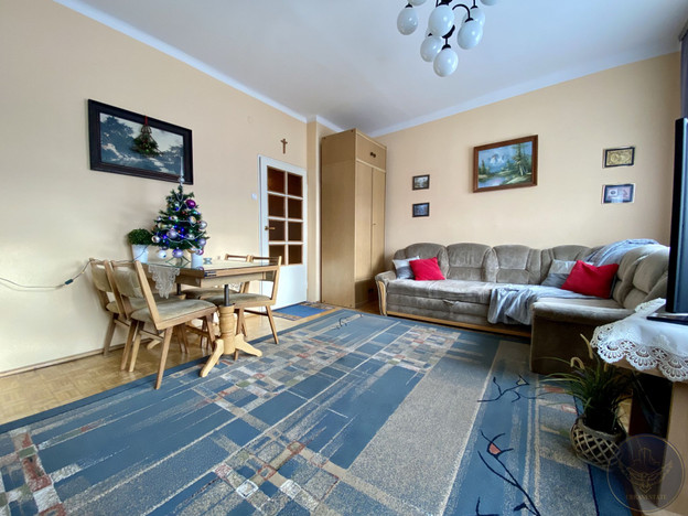 Morizon WP ogłoszenia | Mieszkanie na sprzedaż, Kielce KSM-XXV-lecia, 47 m² | 3692