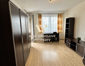 Mieszkanie na sprzedaż, Wrocław Grabiszyn-Grabiszynek, 43 m²