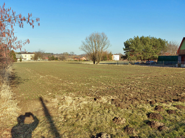 Morizon WP ogłoszenia | Działka na sprzedaż, Marklowice Górne, 1115 m² | 0922