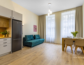 Mieszkanie do wynajęcia, Wrocław Krzyki, 37 m²