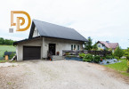 Morizon WP ogłoszenia | Dom na sprzedaż, Krasieniec Stary, 134 m² | 0603