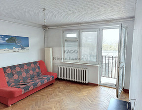 Mieszkanie na sprzedaż, Ząbki Aleja Wojska Polskiego, 36 m²