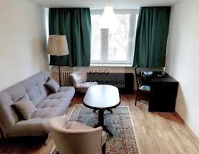 Mieszkanie do wynajęcia, Warszawa Praga-Południe, 38 m²