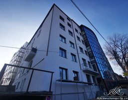 Morizon WP ogłoszenia | Mieszkanie na sprzedaż, Warszawa Okęcie, 52 m² | 3597