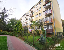 Morizon WP ogłoszenia | Mieszkanie na sprzedaż, Warszawa Niedźwiadek, 58 m² | 6543