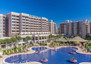 Morizon WP ogłoszenia | Mieszkanie na sprzedaż, Słoneczny Brzeg Royal Beach Barcelo, 67 m² | 0507