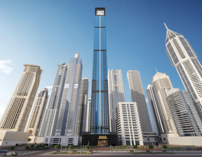 Mieszkanie na sprzedaż, Zjednoczone Emiraty Arabskie Dubaj, 97 m²