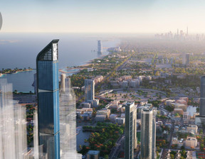 Mieszkanie na sprzedaż, Zjednoczone Emiraty Arabskie Dubaj, 97 m²