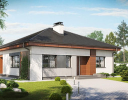 Morizon WP ogłoszenia | Dom na sprzedaż, Tarczyn, 92 m² | 8068