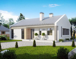 Morizon WP ogłoszenia | Dom na sprzedaż, Kampinos, 97 m² | 7540