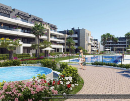 Morizon WP ogłoszenia | Mieszkanie na sprzedaż, Hiszpania Orihuela, 119 m² | 7305