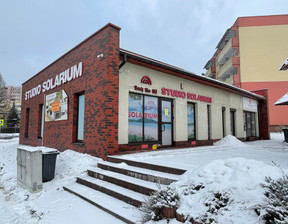 Lokal użytkowy na sprzedaż, Ruda Śląska Bykowina, 160 m²