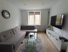 Morizon WP ogłoszenia | Mieszkanie na sprzedaż, Sosnowiec Niwka, 47 m² | 4399