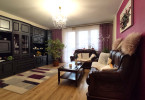 Morizon WP ogłoszenia | Mieszkanie na sprzedaż, Sosnowiec Zagórze, 72 m² | 4461