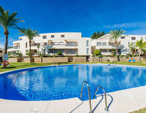Mieszkanie na sprzedaż, Hiszpania Marbella, 164 m²