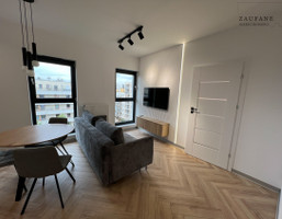 Morizon WP ogłoszenia | Mieszkanie do wynajęcia, Warszawa Odolany, 34 m² | 0821