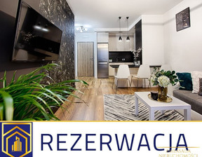 Mieszkanie na sprzedaż, Białystok Wysoki Stoczek, 36 m²