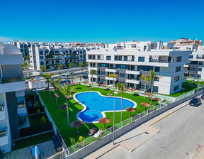 Mieszkanie na sprzedaż, Hiszpania Torrevieja, 75 m²