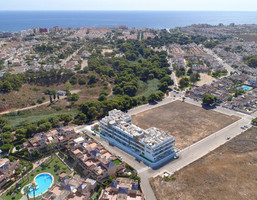 Morizon WP ogłoszenia | Mieszkanie na sprzedaż, Hiszpania Alicante, 59 m² | 2592