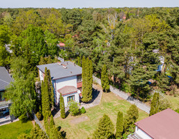 Morizon WP ogłoszenia | Dom na sprzedaż, Izabelin B Podbipięty, 180 m² | 4240