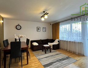 Mieszkanie na sprzedaż, Kielce Ślichowice, 75 m²