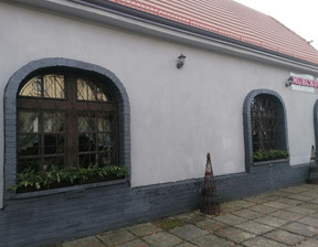 Lokal użytkowy na sprzedaż, Katowice Murcki, 651 m²