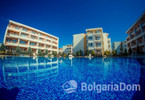 Morizon WP ogłoszenia | Mieszkanie na sprzedaż, Bułgaria Słoneczny Brzeg, 56 m² | 3688