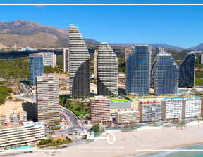 Mieszkanie na sprzedaż, Hiszpania Benidorm, 142 m²