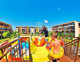 Morizon WP ogłoszenia | Mieszkanie na sprzedaż, Bułgaria Burgas, 62 m² | 6846