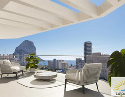 Morizon WP ogłoszenia | Mieszkanie na sprzedaż, Hiszpania Calp, 98 m² | 8968