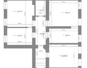 Komercyjne do wynajęcia, Warszawa Śródmieście, 130 m²